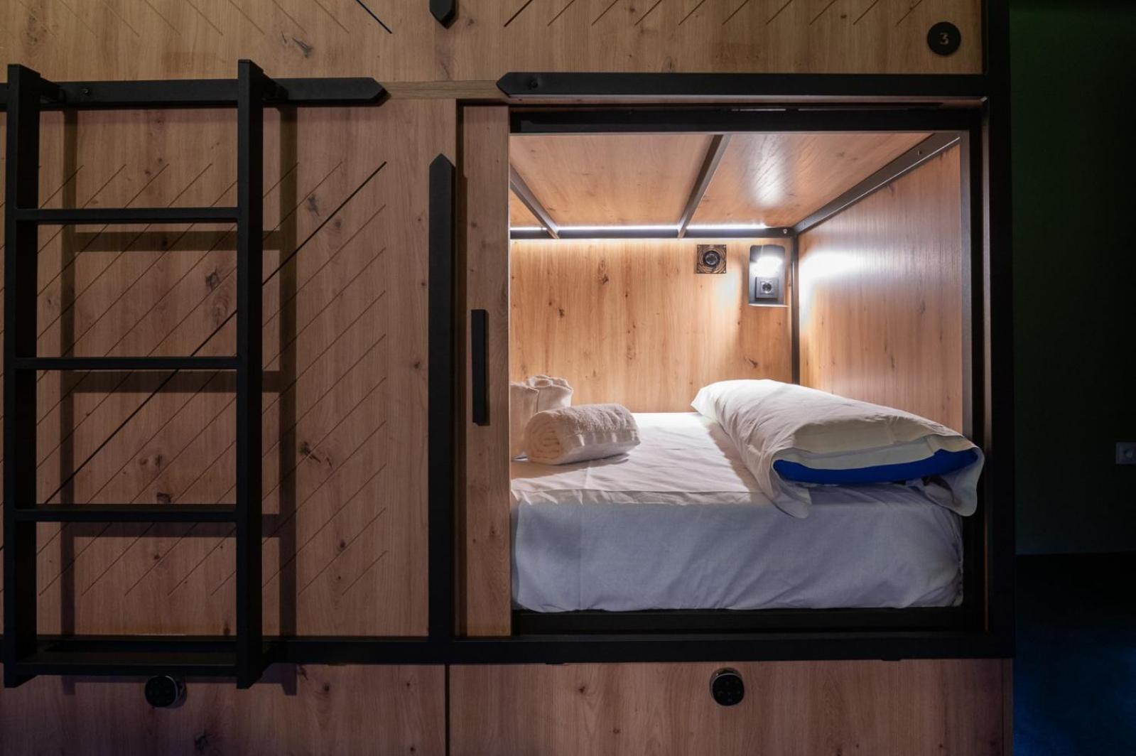 Hostel Ikigai — Photos 2